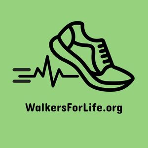Team Page: Walkers for Life 